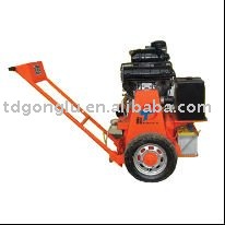 TDC300-type pavement notching machine