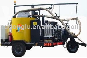 TDGF Traction-type Road crack filling machine