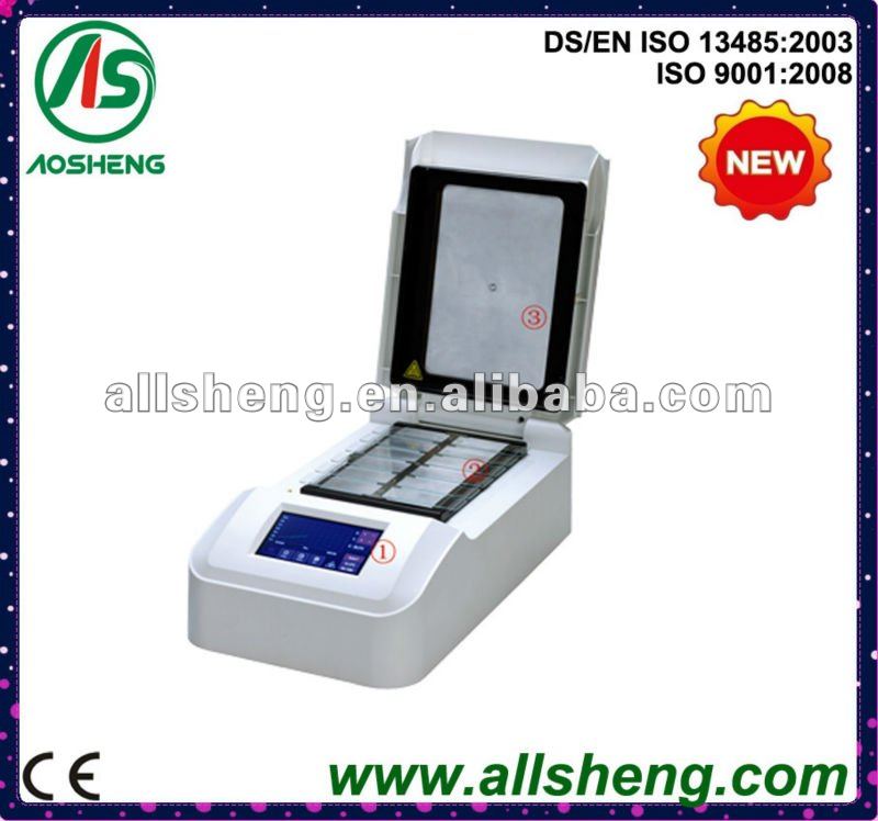 TDH-500 Slide Denaturation/Hybridization system