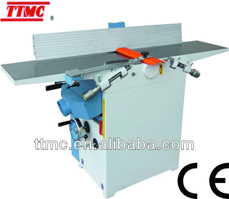 (TDM320) Surface Planer and Thicknesser