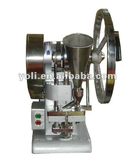 TDP-1.5 pill press machine single punch, tablet press machine