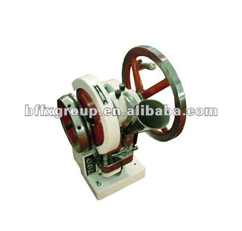 TDP-1.5single punch tablet press,mini tablet press