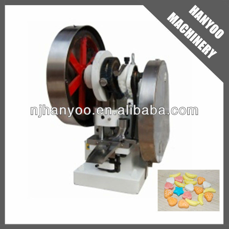 TDP-5 Single Punch Tablet Press