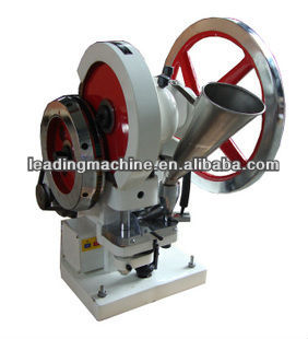 TDP-5 Single Punch Tablet Press Machine