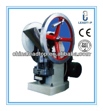 TDP-5 Single Punch Tablet Press machine