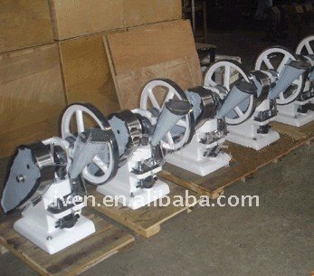 TDP0 Rotary Tablet Press Machine