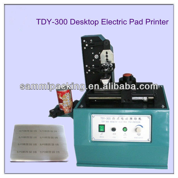 TDY-300 Valid date printing machine