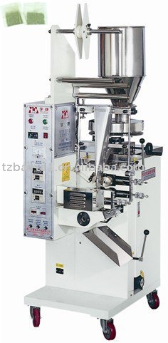 Tea-Bag Automatic Packaging Machine