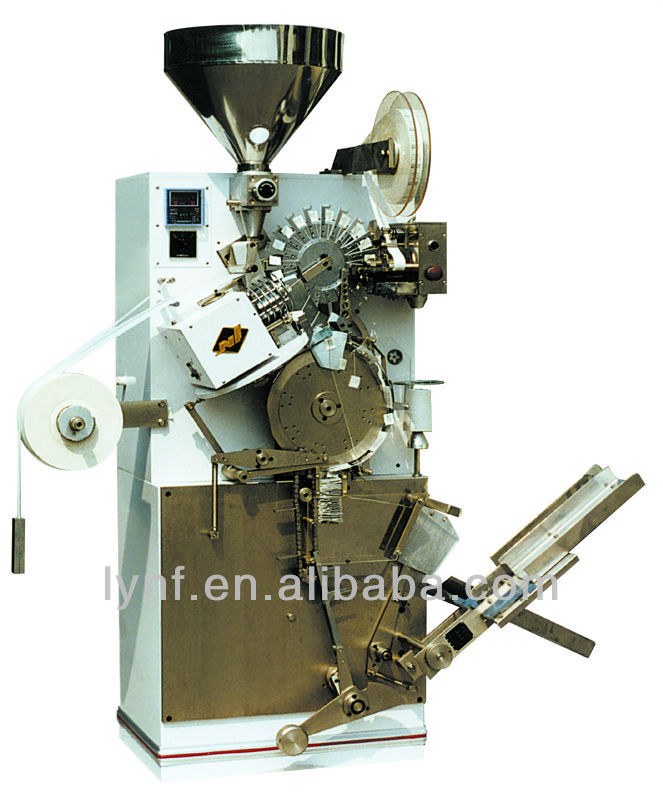 Tea bag Packing Machine