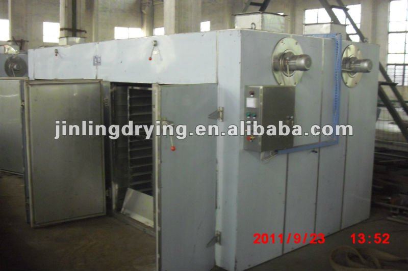 Tea Tray Dryer / Tray Dryer for Drying Tea