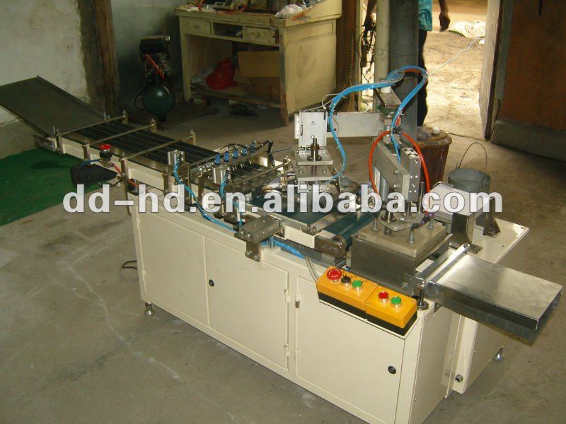 Tealight Packing Machine