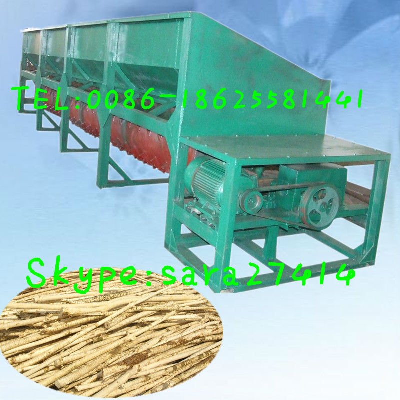 teeth type wood debarking machine with price 0086-18625581441