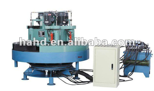 Terrazzo Tile Polishing Machine