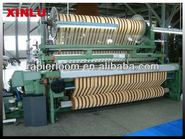 terry towels electronic jacquard fabrics textile machine