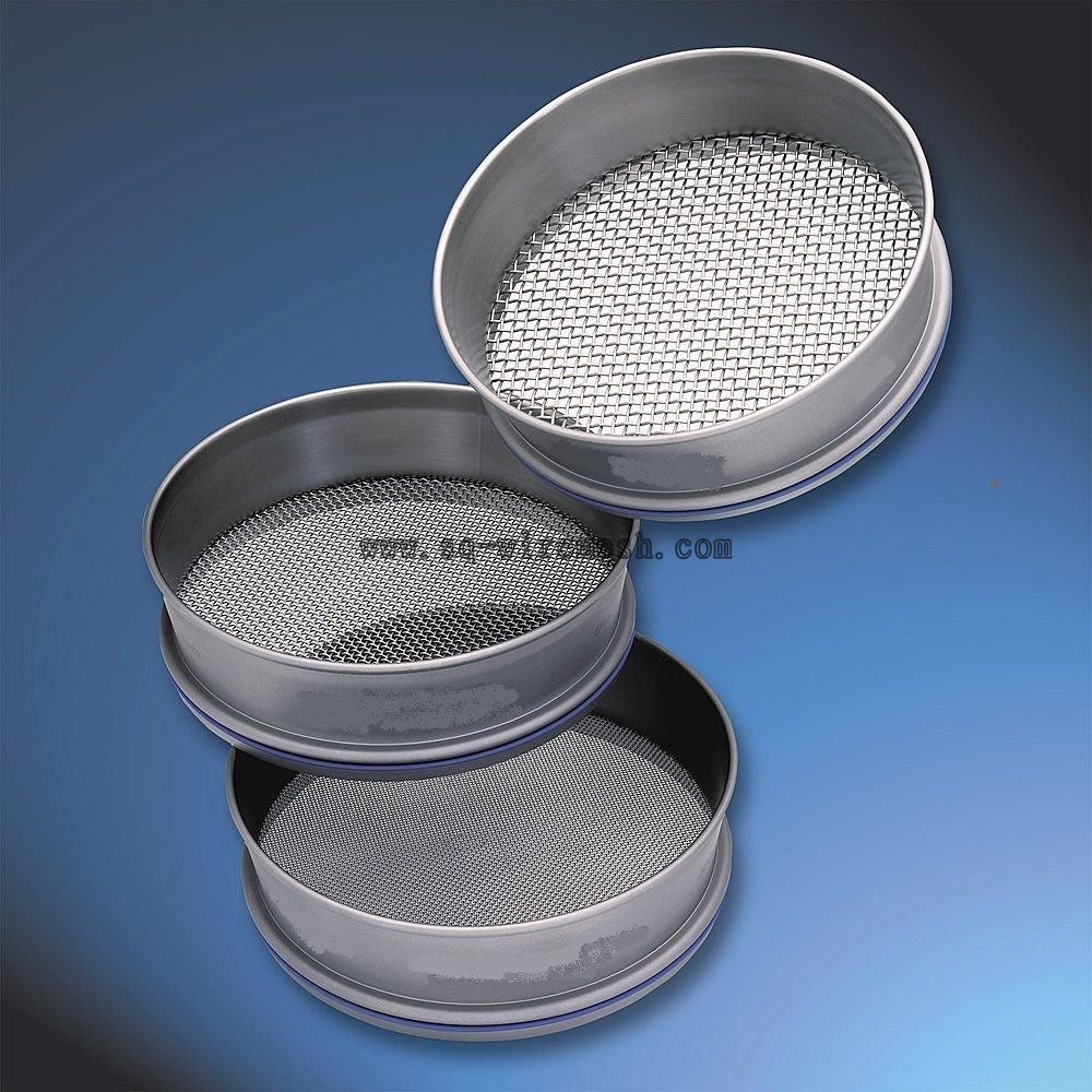 test sieve