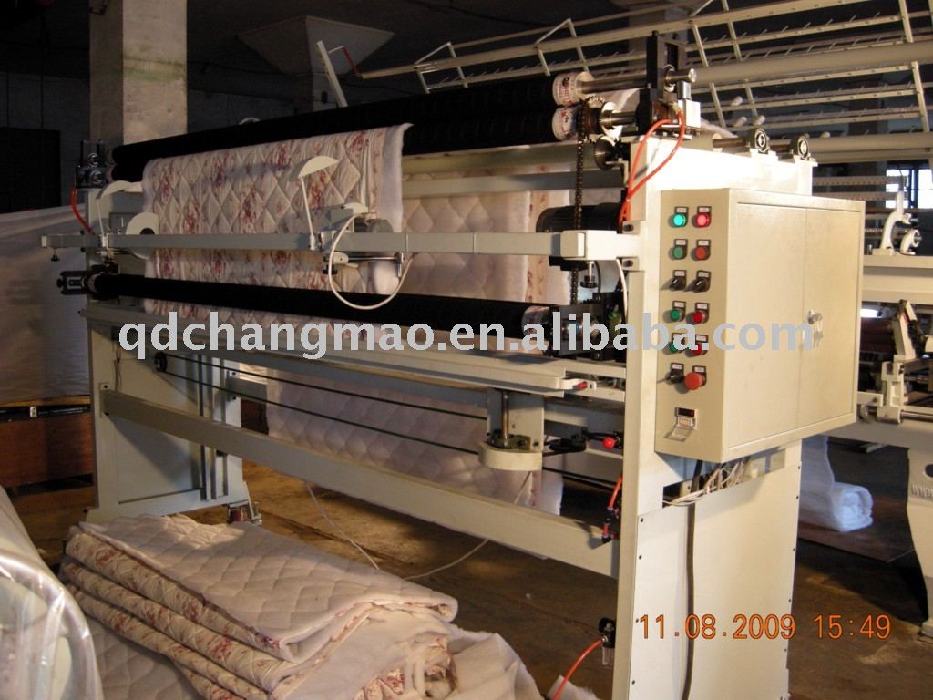 textile Automatic Cutting Machine