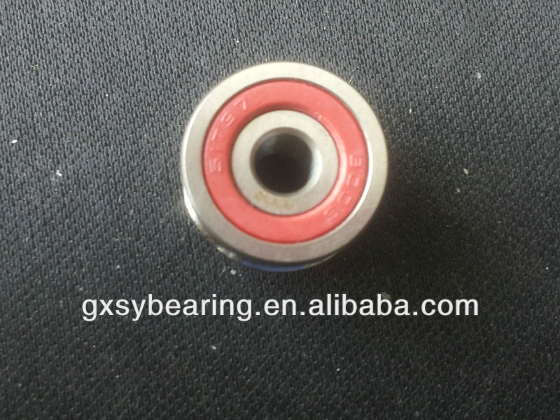 textile ball bearing from China factory ,51797 textile bearings