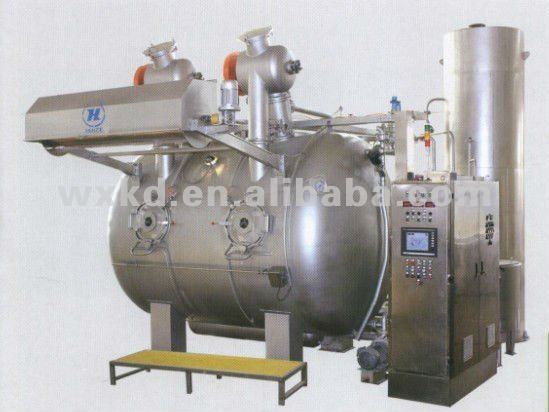 Textile Environment-friendly dyeing machine