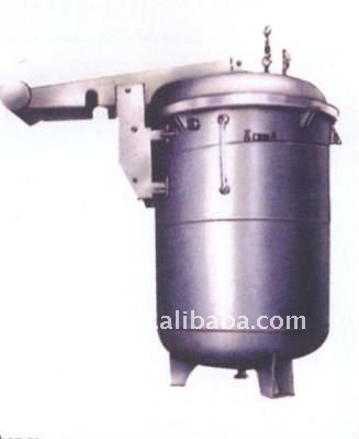 Textile high temperature boilerkier