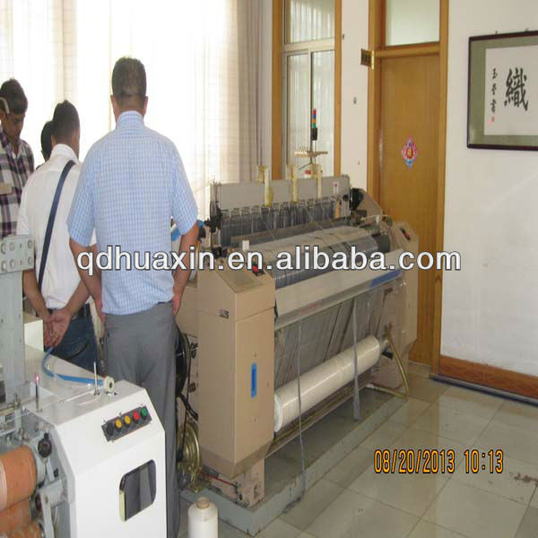 textile looms weaving machine