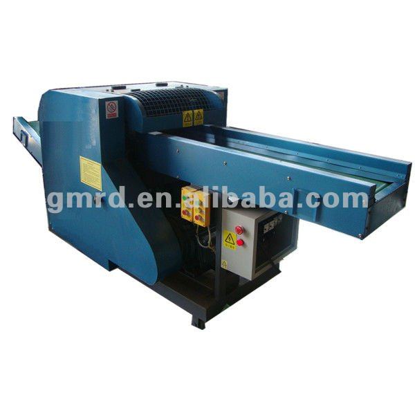 Textile Machine Cutting Machine