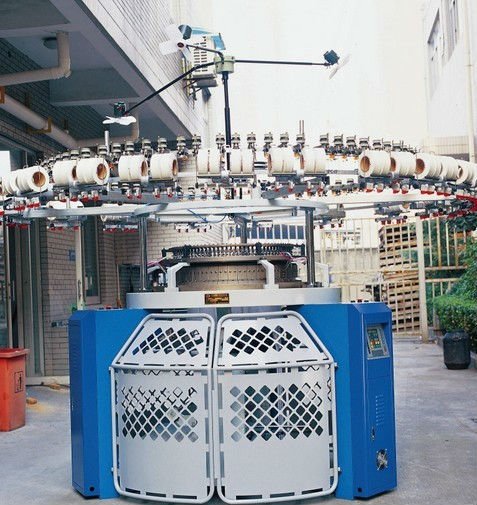 textile machine making machine knitting machine cloth machinery