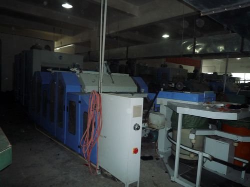 textile machinery carding machine for plush