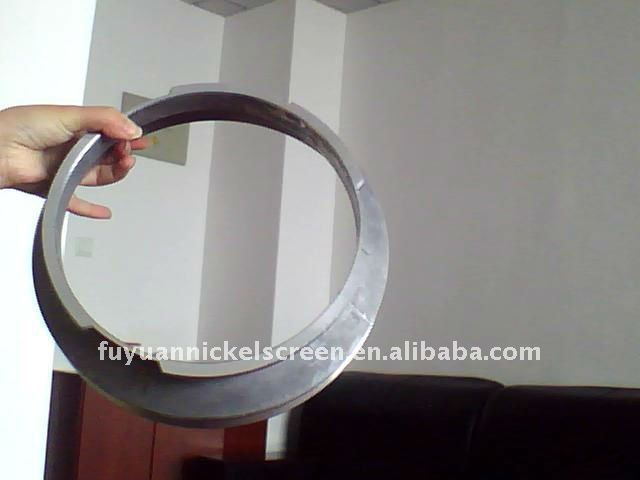 Textile Machinery Parts 819mm Stork Endring