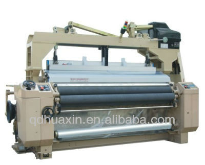 Textile Machinery-Water Jet Loom-Cam