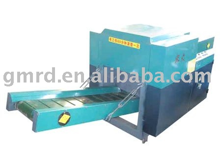 textile waste/cotton cut-ray machinemachine