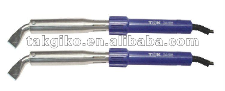 TGK-LT200 Plastic Handle Soldering Iron 200W