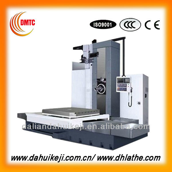 TH6513 Boring and milling machine