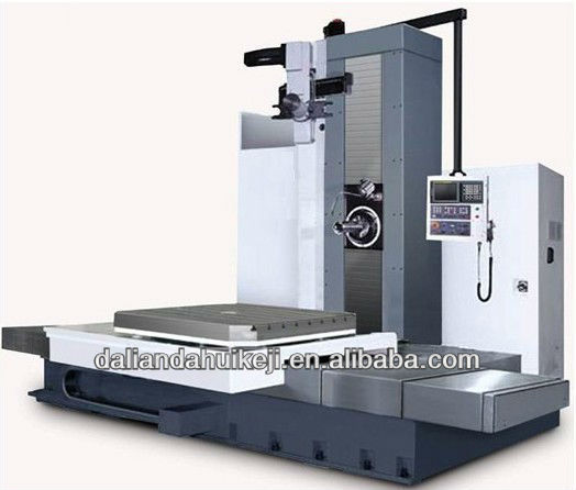 TH6513 CNC horizontal Boring machine