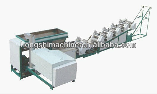 The best quality of noodle making machine