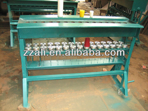 The chalk making machine in india/wax production line/candle machine tool/0086-156838170737