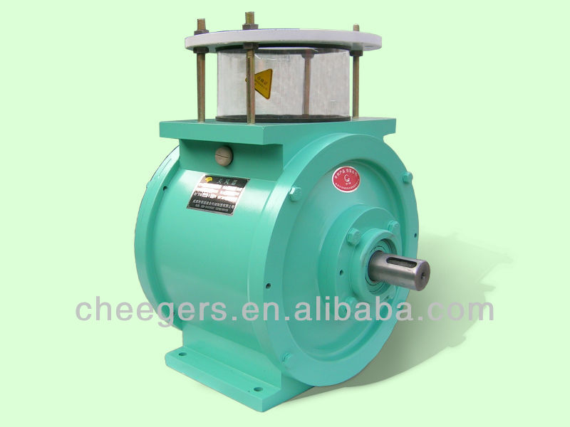 The drop-through rotary airlock valve small flour milling machine