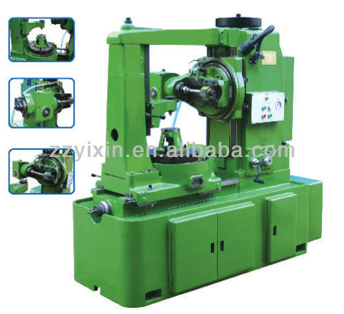 The good quality and best selling gear hobbing machine Y3150