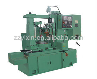 The good quality CNC gear hobbing machine YK3150