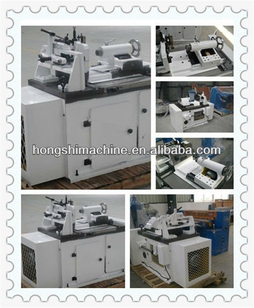 The high quality price of soap making machine