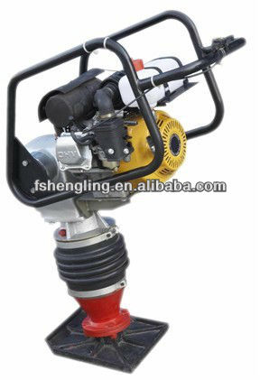 The Latest price Gasoline Tamping Rammer