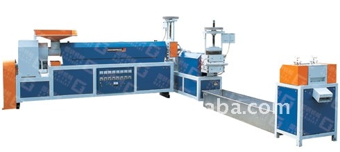 The Leading Plastic Recycling Granulator For GY-ZS-PP/PE