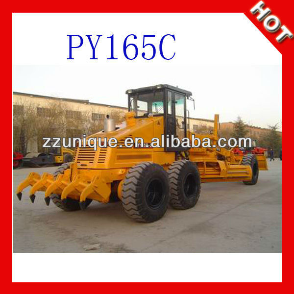 The most professional Land Leveler manufaturer in China