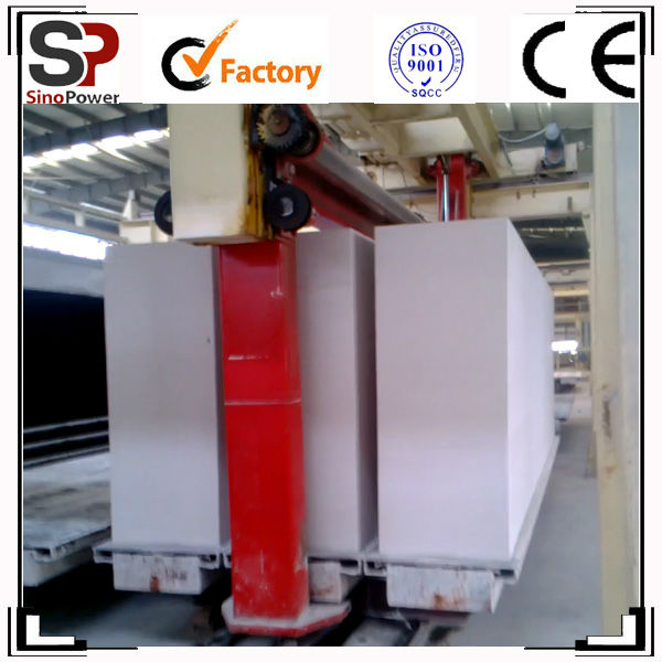 The most reasonable prices!aac block production machine,aac block production line!