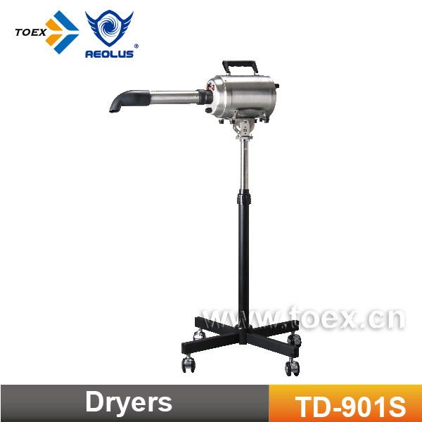 The Most Versatile Dog Grooming Dryer TD-901ST