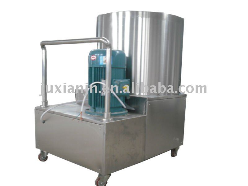 the Multi Functional Mixer Machine