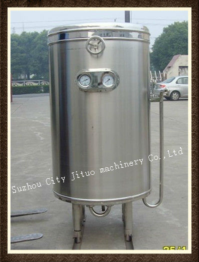 The sterilization machine equipment