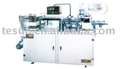 Thermal Forming Machine -TSSML001782