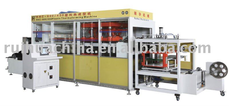 Thermoforming Machine