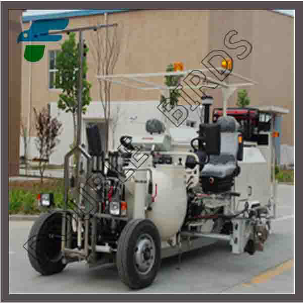 Thermoplastic(Convex) Screeding Marking Machine/Pavement Marking Machine