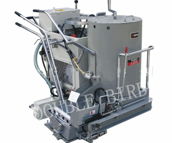 Thermoplastic Road Paint Machine